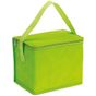 L-merch Cooler Bag Celsius light_green