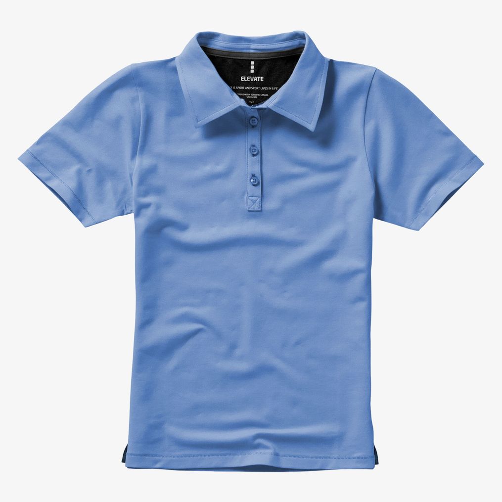 Polo Shirts Elevate