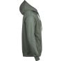 Tee Jays Hooded Sweatshirt leaf_green