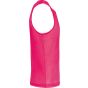 ProAct Chasuble en filet léger multisport unisexe fluorescent_pink