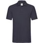 fruit of the loom Premium Polo marine