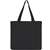 SG Accessories - Bags Canvas Wide Shopper LH black