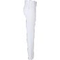 karlowsky Women's Trousers Tina Stretch White
