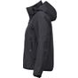 Tee Jays Ladies urban adventure jacket black