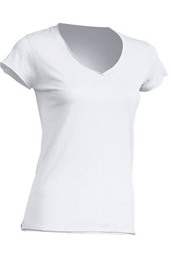 Image produit Sicilia V-Neck