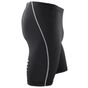 result Bodyfit Shorts black