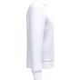 iDeal Basic Brand Sweat-shirt col rond unisexe ideal_white