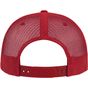 flexfit Foam Trucker red