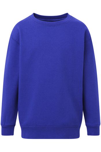 Crew Neck Sweatshirt Kids 