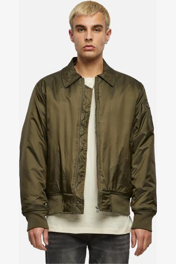 Image produit Collar Bomber Jacket