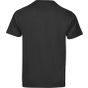 Tee Jays Unlabeled Tee black