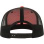 Atlantis SNAP MESH-S orange/black