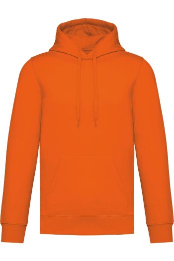 Image produit Sweat-shirt recyclé à capuche unisexe