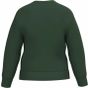 iDeal Basic Brand Sweat-shirt col rond enfant ideal_forest_green