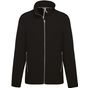 Kariban Veste Softshell 2 couches homme  black
