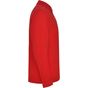 Roly Estrella L/S rouge