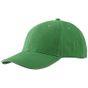 Myrtle Beach Light brushed Sandwich Cap green/beige