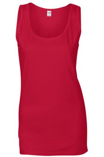 Image produit Ladies` Softstyle® Tank Top