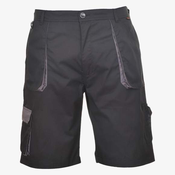 Contrast shorts  portwest