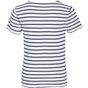 Sol's Miles Kids blanc/marine