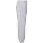 fruit of the loom Premium Elasticated Cuff Jog Pants Kids heather_grey