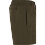 New Morning Studios Basic swimshorts olive