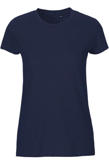 Image produit Tiger Cotton Ladies T-Shirt