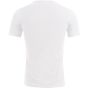 Promodoro Men´s Slim Fit V-Neck-T white