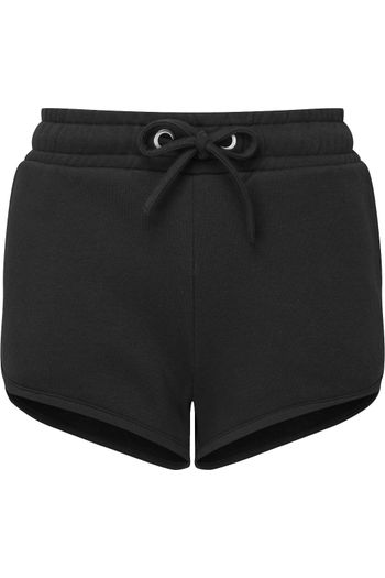 Image produit Short de jogging femme rétro recyclé Tridri®