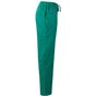 Velilla Pantalon personnel médical green