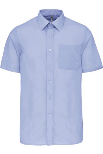 Image produit Ace - Chemise manches courtes