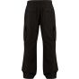 Build Your Brand Classic Cargo Pants black
