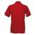 kustom kit Workwear Polo/Superwash red