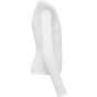 ProAct T-shirt double peau sport manches longues enfant white