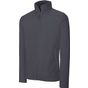 Kariban Veste micropolaire zippée unisexe convoy_grey