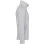 Kariban Falco - Veste micropolaire zippée ash_heather
