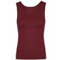 Miners Mate my mate - Ladies´ Tank Top burgundy