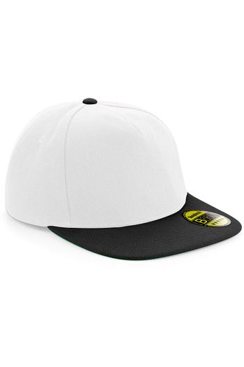 Image produit Casquette snapback à visière plate originale