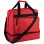 ProAct Sac de sport avec base rigide - 60 litres red