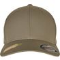 flexfit Flexfit Recycled Polyester Cap loden