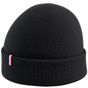 Sainte Armure Bonnet Origine noir