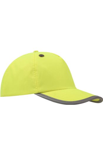 Image produit Casquette de protection 5 panneaux