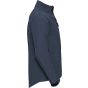 Russell Veste softshell homme french navy