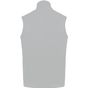 Kariban Bodywarmer micropolaire écoresponsable unisexe snow_grey