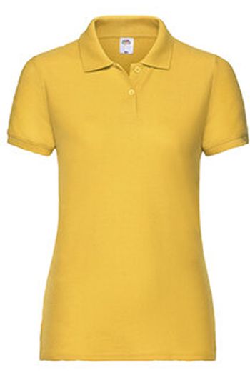 Image produit 65/35 Polo Lady-Fit