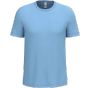 iDeal Basic Brand T-shirt homme iDeal190 ideal_sky_blue