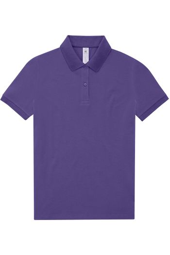 Image produit B&C My Polo 180 /Women