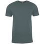 Next Level Apparel Unisex cotton T-Shirt indigo