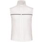 ProAct RUNNER - GILET D'ENTRAÎNEMENT DOS FILET white