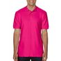 Gildan Hammer Polo en piqué Hammer pour adulte heliconia